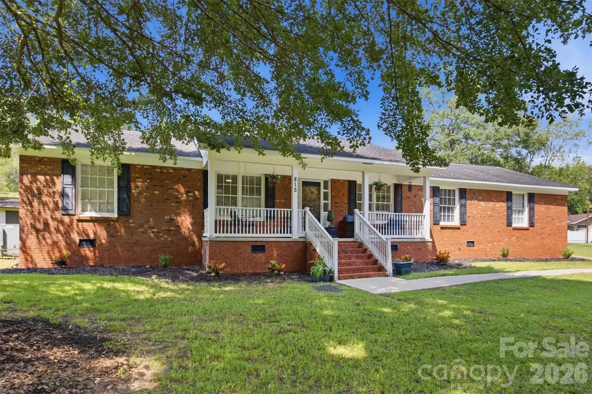 815 Lakeside Circle, Lancaster, SC 29720 - #1