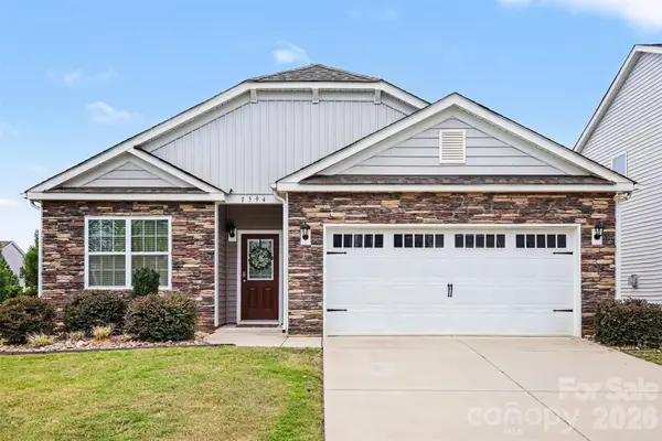 7594 Stonehouse Drive, Gastonia, NC 28056