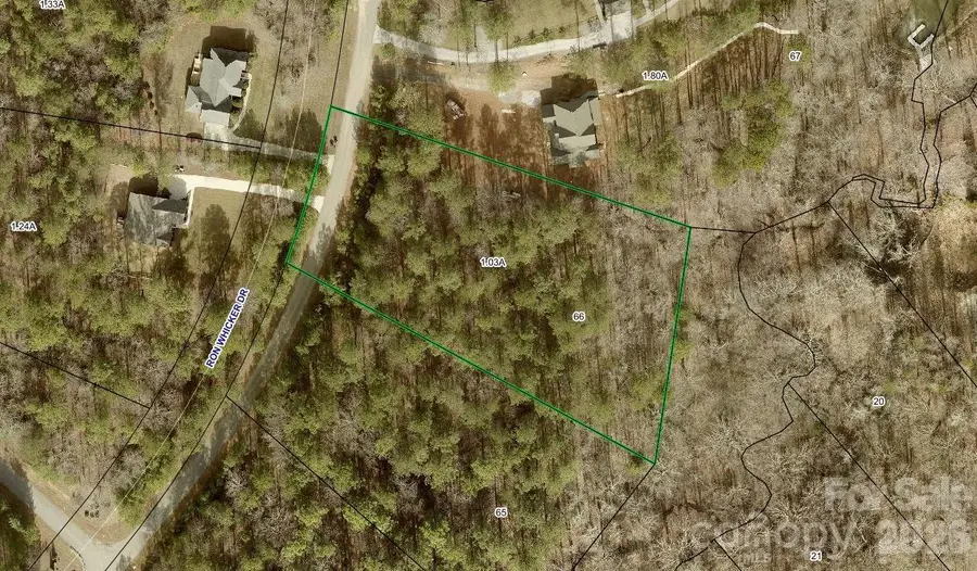1390 Ron Whicker Drive, Catawba, NC 28609 - #2