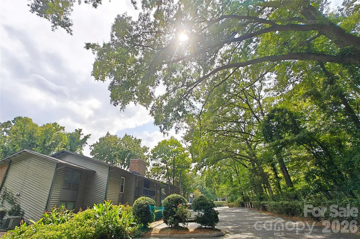 4948 Sardis Road #C, Charlotte, NC 28270 - #1