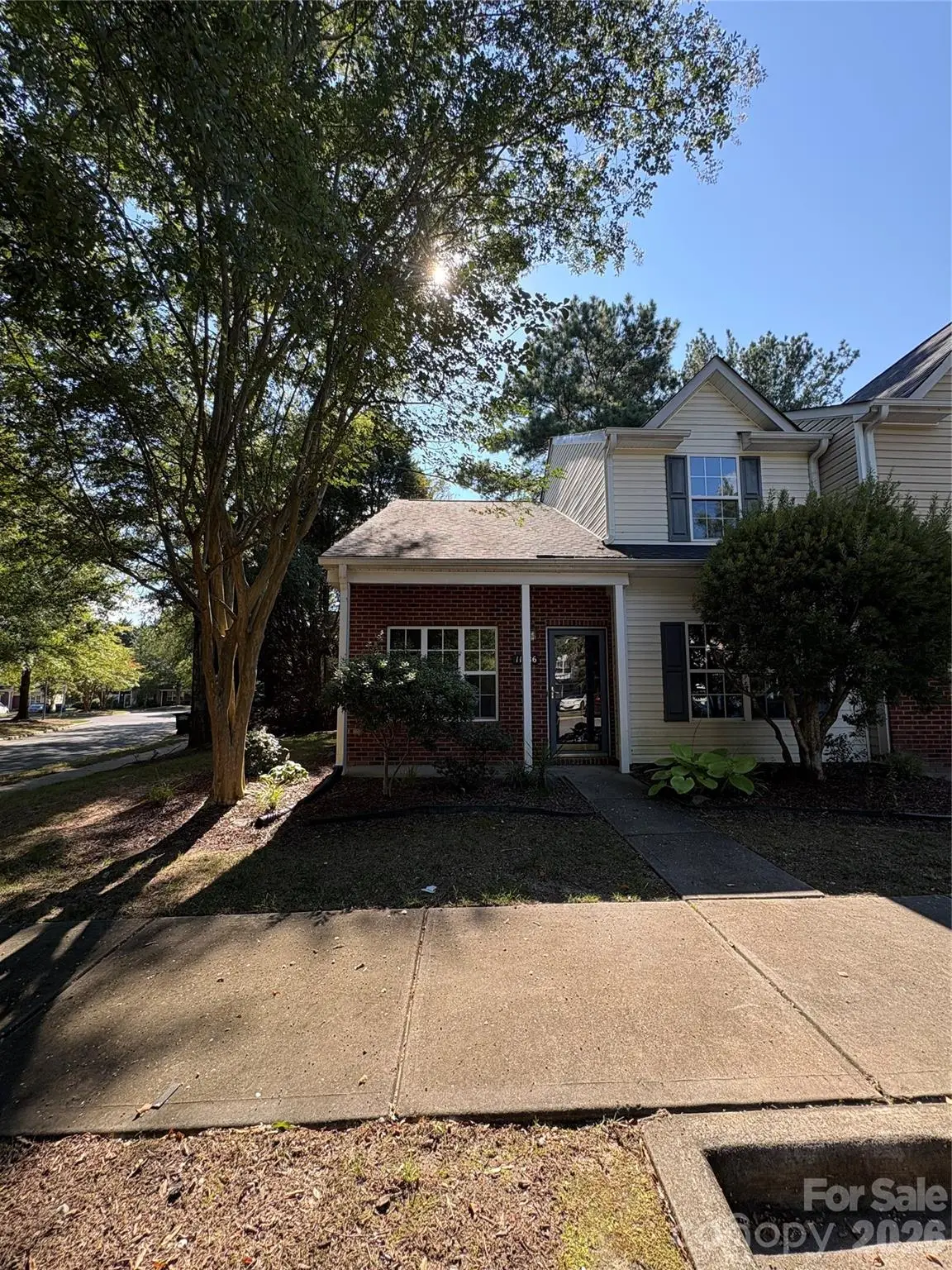 11586 Briddle Hall Court, Charlotte, NC 28214 - #1