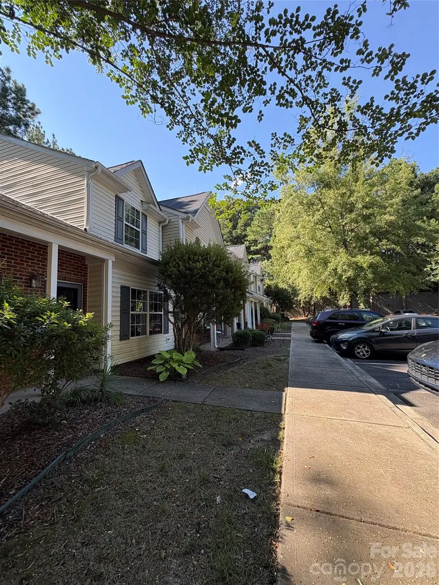 11586 Briddle Hall Court, Charlotte, NC 28214 - #3