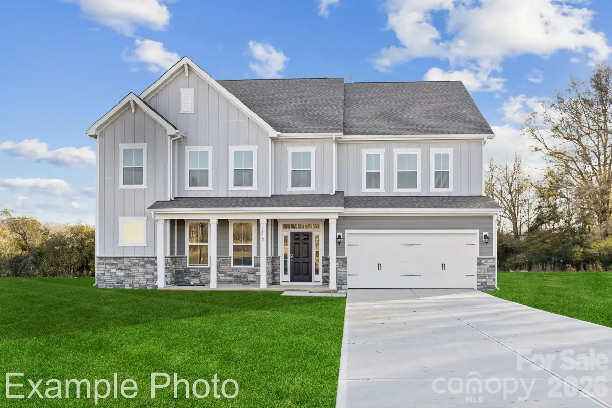 3826 Forty Acre Drive, Monroe, NC 28112 - #1