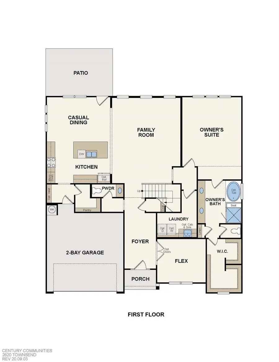 3826 Forty Acre Drive, Monroe, NC 28112 - #3