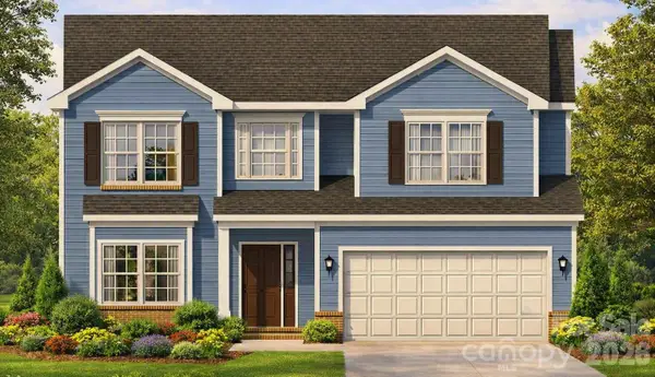 269 Corrie Ann Drive, Concord, NC 28027