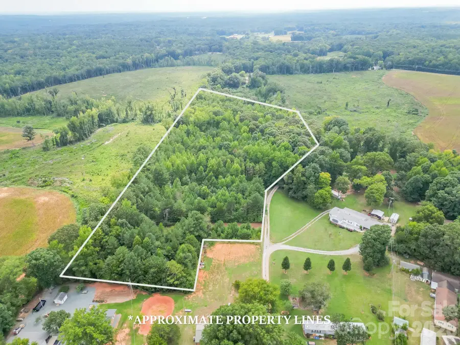 0 Bigham Road, Waxhaw, NC 28173 - #2