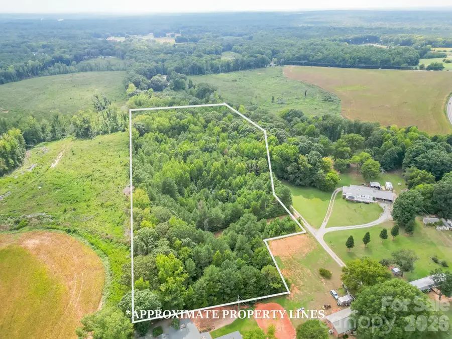 0 Bigham Road, Waxhaw, NC 28173 - #3