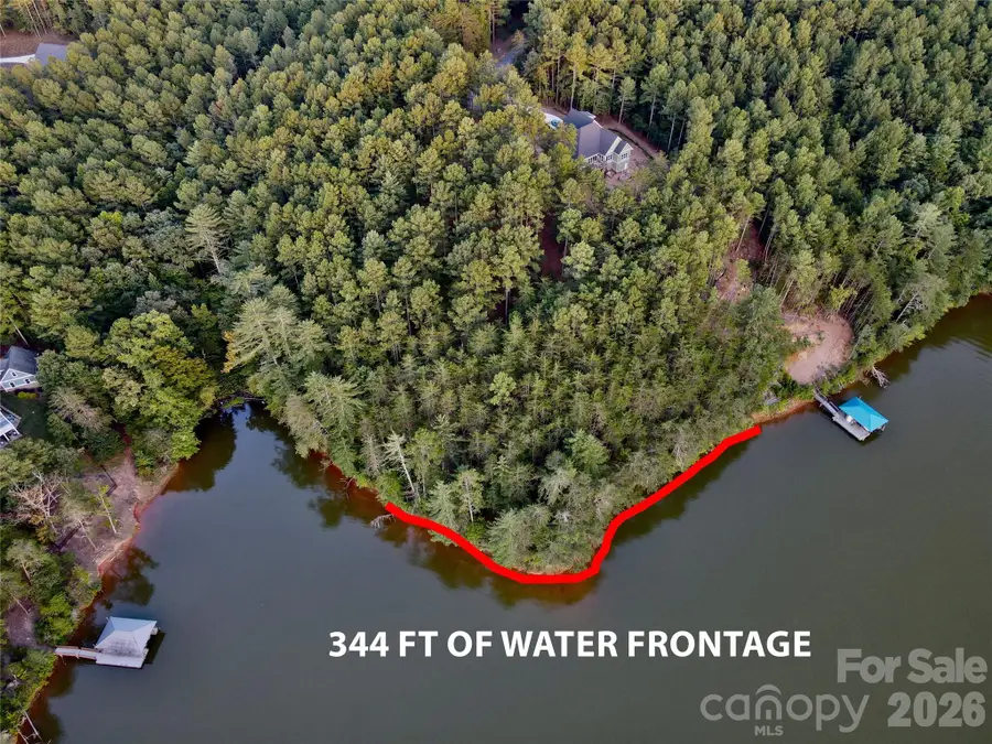 2297 Anchor Lane, Connelly Springs, NC 28612 - #3