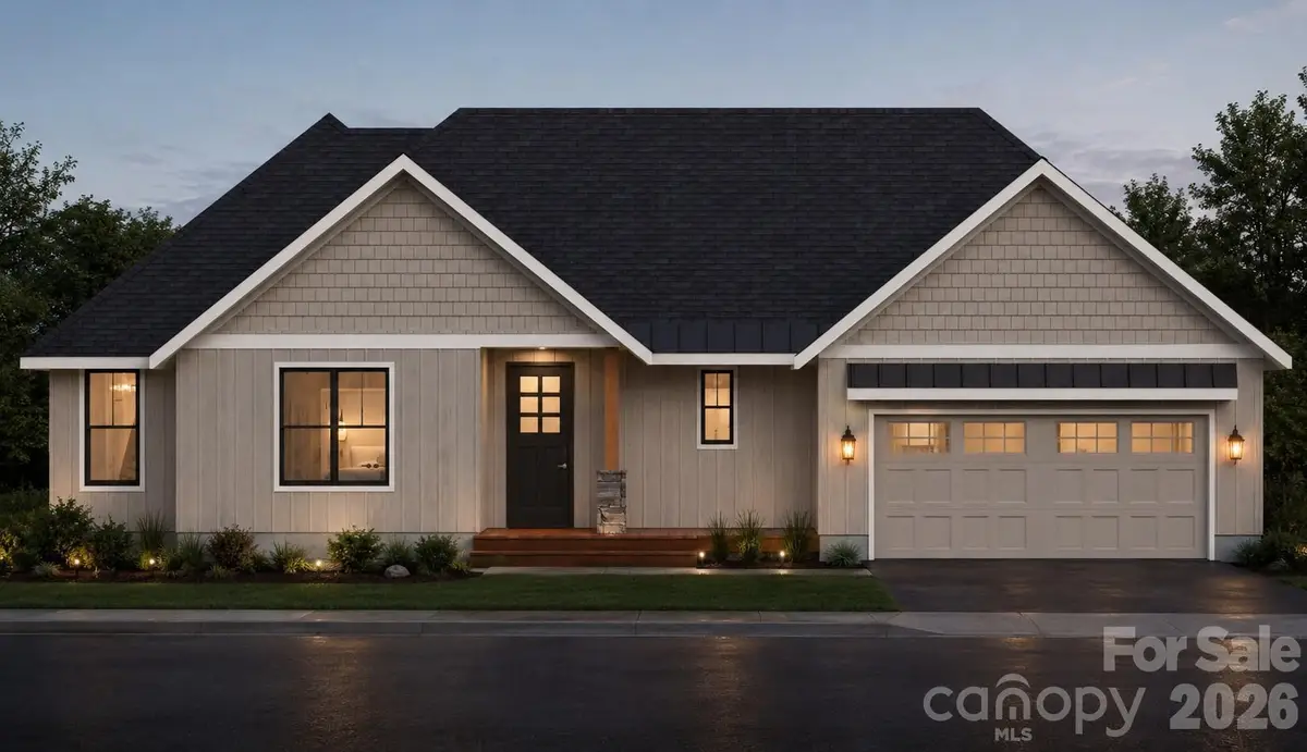 Lot 2 Tomahawk Trail #2, Hendersonville, NC 28739 - #1
