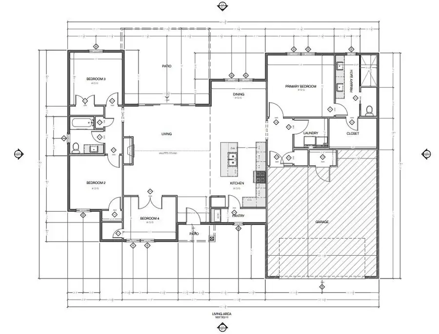 Lot 2 Tomahawk Trail #2, Hendersonville, NC 28739 - #2