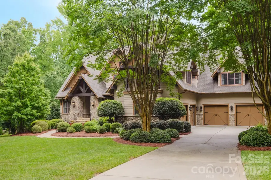 10930 Green Heron Court, Charlotte, NC 28278 - #2