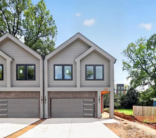 2710 Catalina Avenue, Charlotte, NC 28206