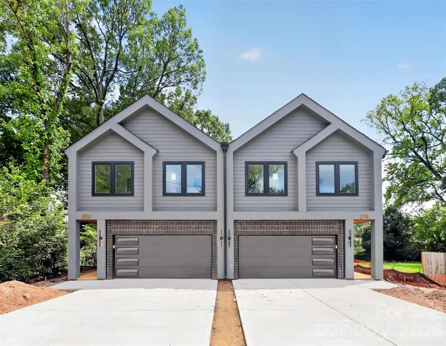 2710 Catalina Avenue, Charlotte, NC 28206 - #2