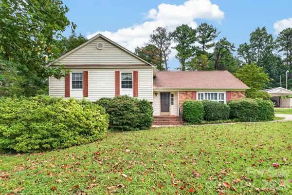 2124 Poinsett Drive, Rock Hill, SC 29732
