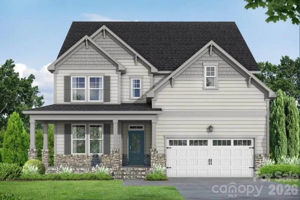 165 Windgate Way, Mooresville, NC 28115 - #1