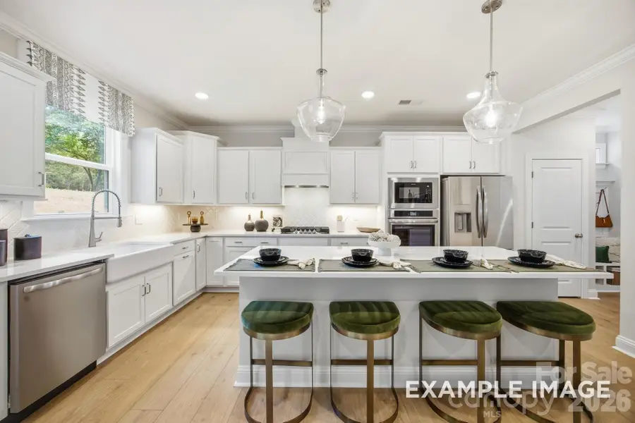 165 Windgate Way, Mooresville, NC 28115 - #2