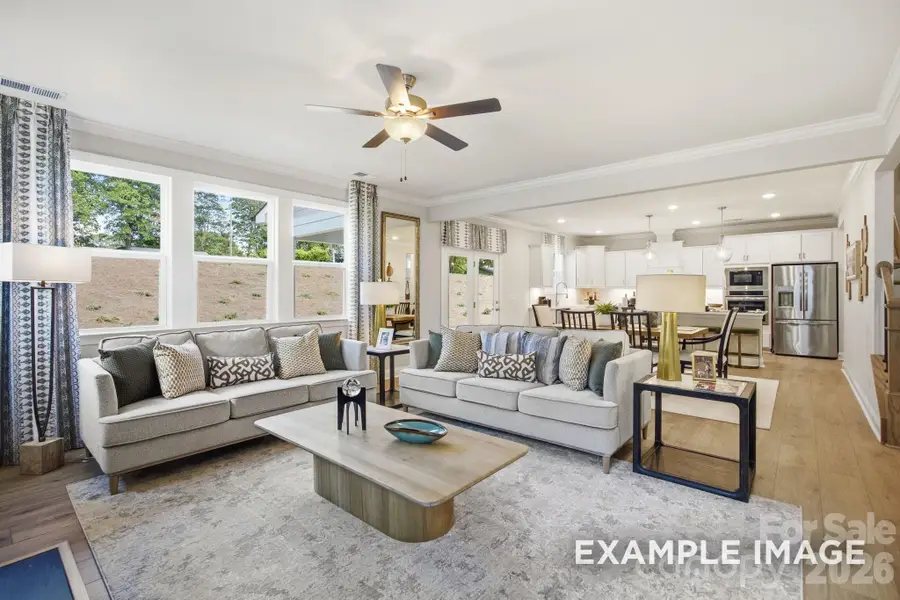 165 Windgate Way, Mooresville, NC 28115 - #3
