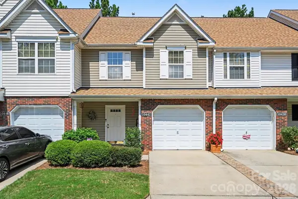 10442 Columbia Crest Court, Charlotte, NC 28270