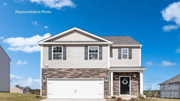 3814 Baldcypress Boulevard, Gastonia, NC 28056