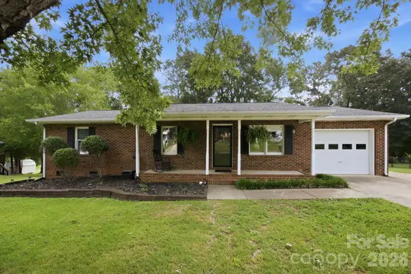 105 Ashburne Drive, Shelby, NC 28152
