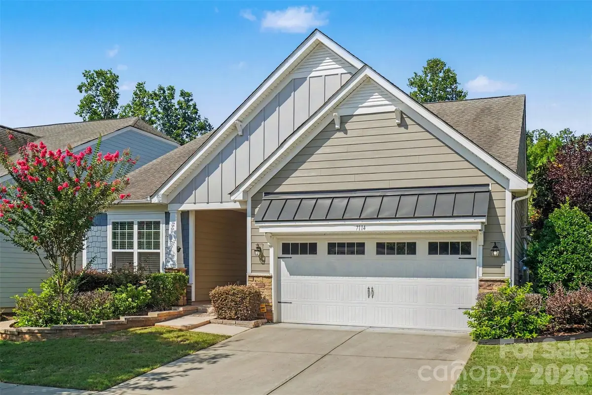 7114 Sunset Crater Place, Lancaster, SC 29720 - #1