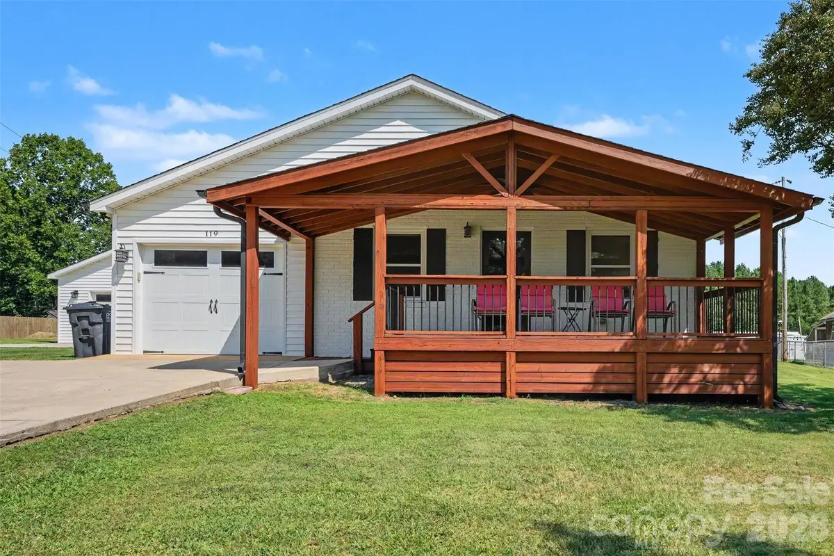 119 Wild Rose Loop, Mooresville, NC 28115 - #1