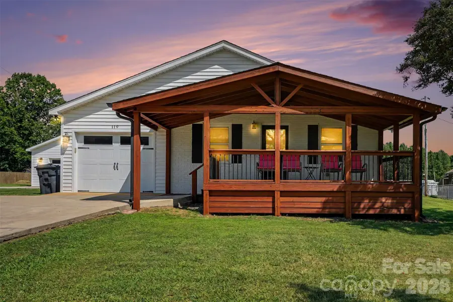 119 Wild Rose Loop, Mooresville, NC 28115 - #3