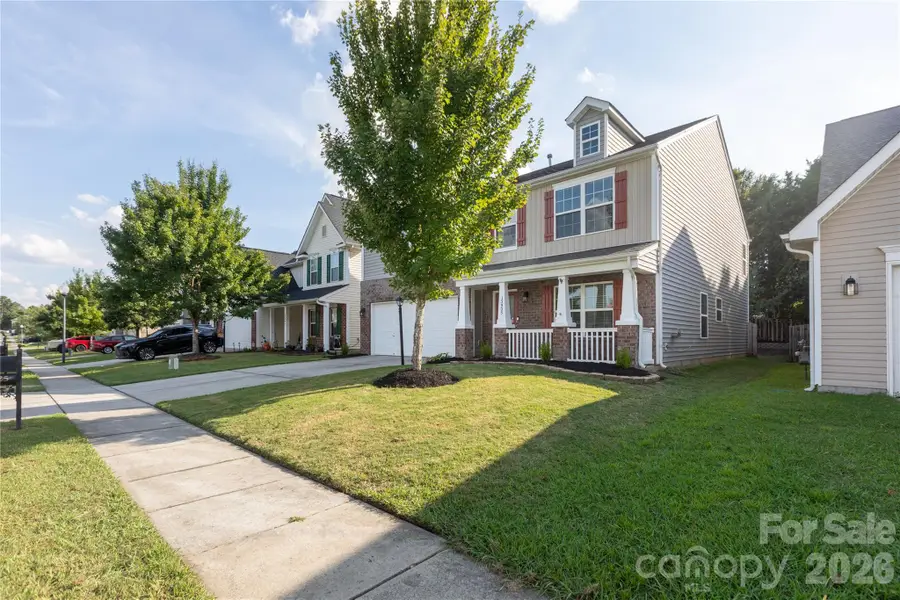 13925 Allison Forest Trail, Charlotte, NC 28278 - #2