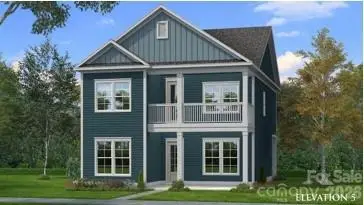 6136 Daisy Dale Lane, Pineville, NC 28134