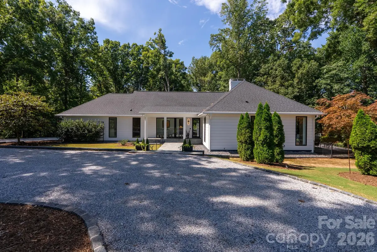 159 Silver Fox Lane, Tryon, NC 28782 - #1