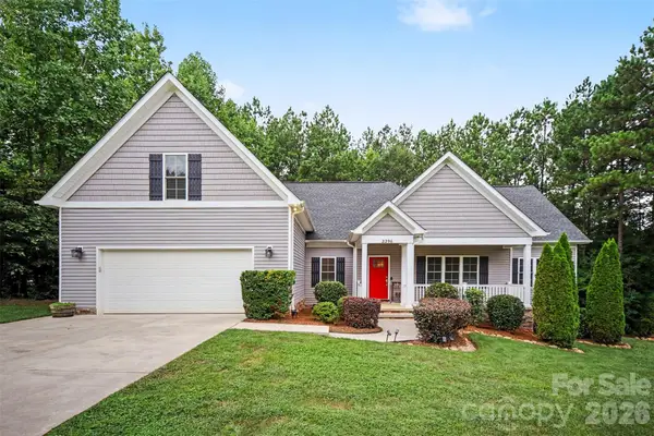 3396 Long Cedar Lane, Alexis, NC 28006
