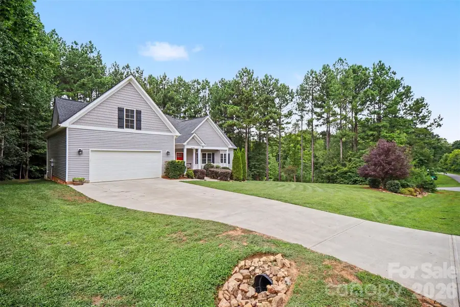 3396 Long Cedar Lane, Alexis, NC 28006 - #2