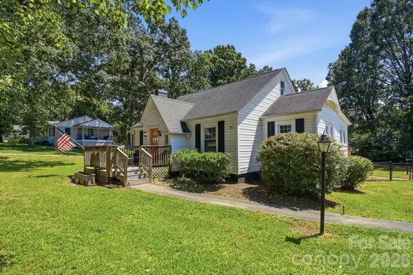 1901 Linwood Road, Gastonia, NC 28052