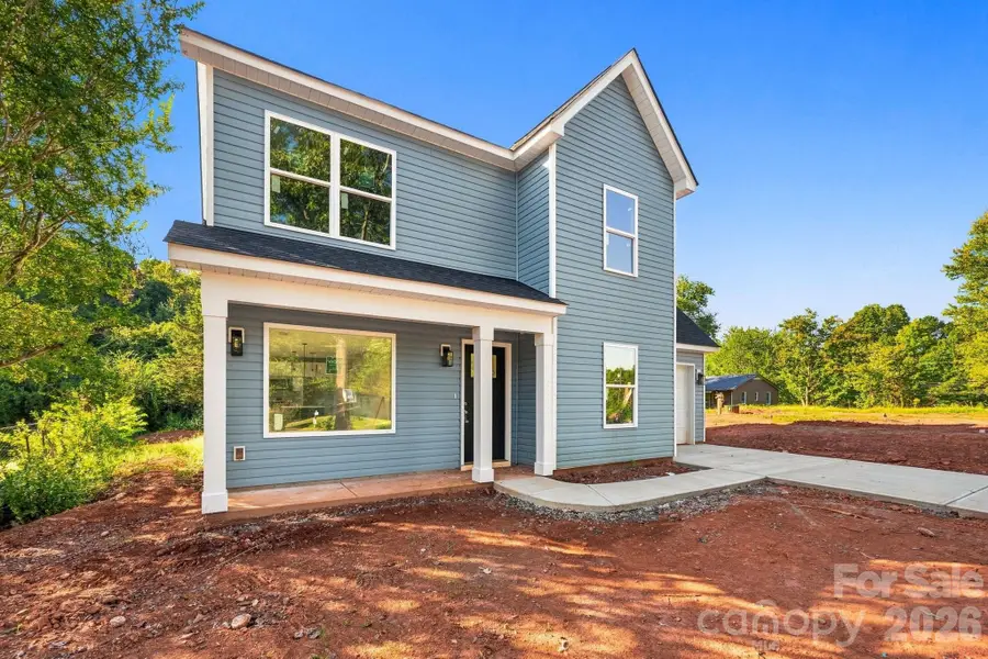 110 Oakhill Street, Iron Station, NC 28080 - #3