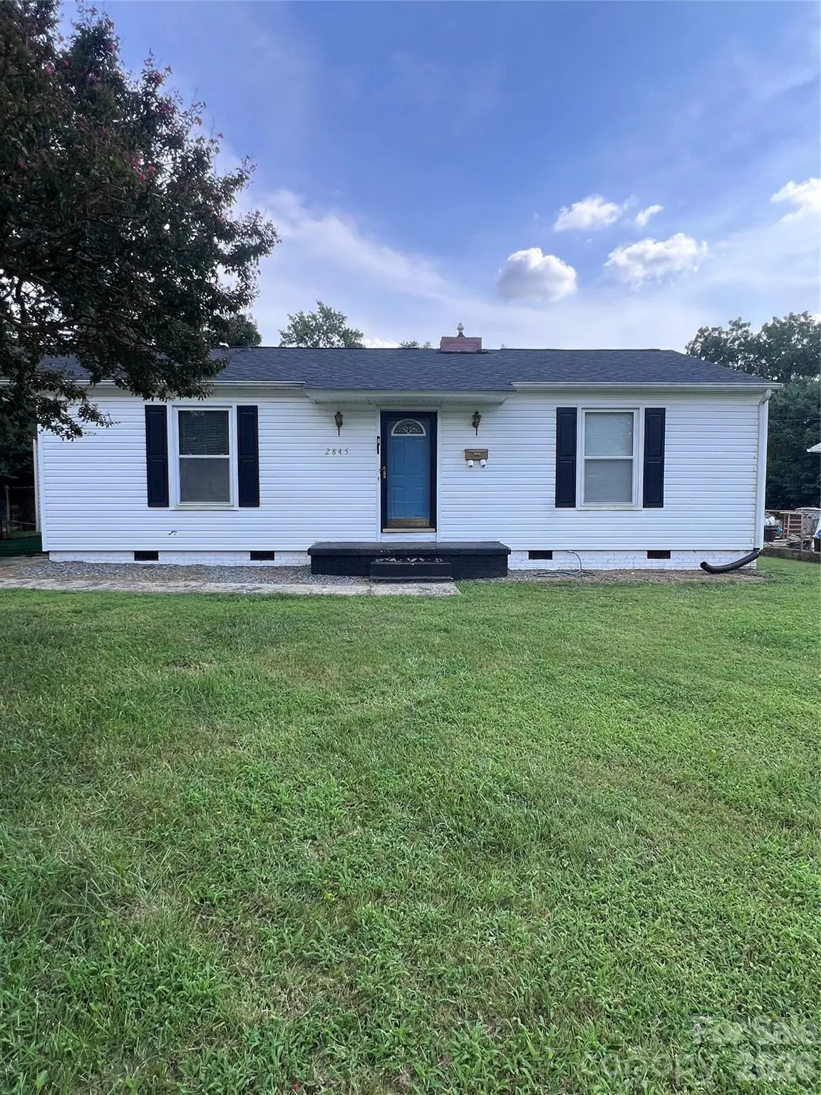 2845 Southwest Boulevard, Charlotte, NC 28216 - #1