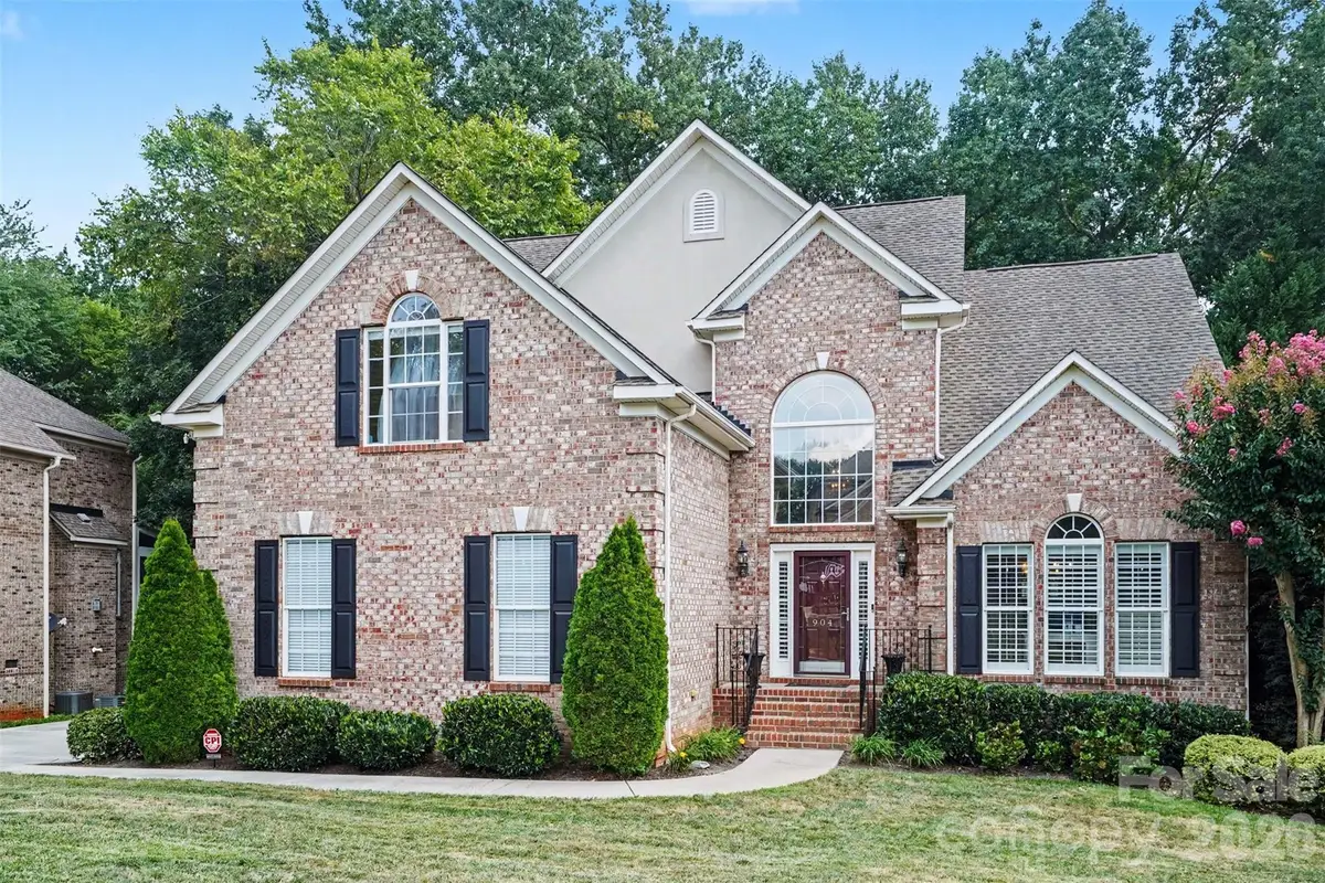 904 Carisbrooke Lane, Waxhaw, NC 28173 - #1