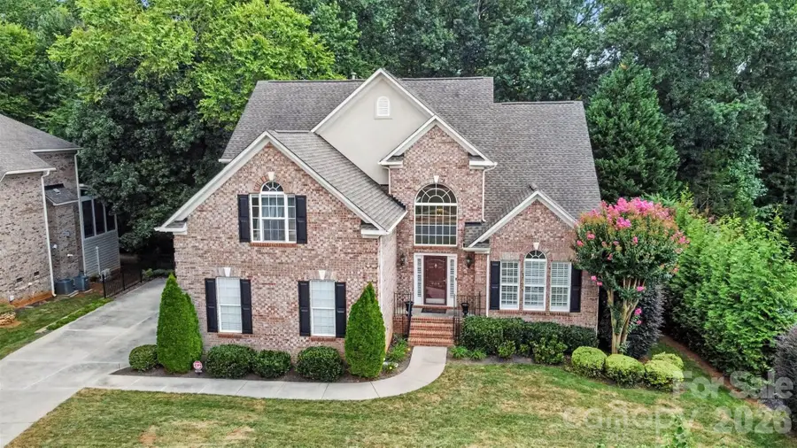 904 Carisbrooke Lane, Waxhaw, NC 28173 - #2