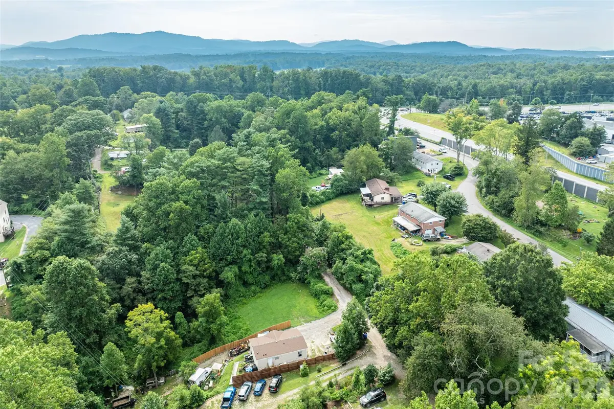 751 Brevard Road, Asheville, NC 28806 - #1