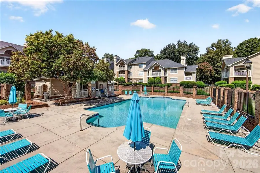 5011 Sharon Road #N, Charlotte, NC 28210 - #2
