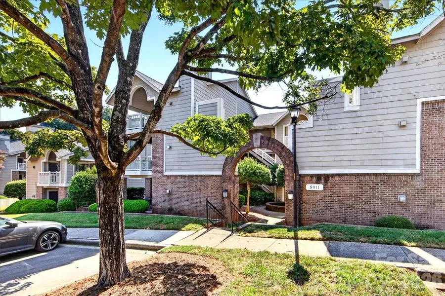 5011 Sharon Road #N, Charlotte, NC 28210 - #3