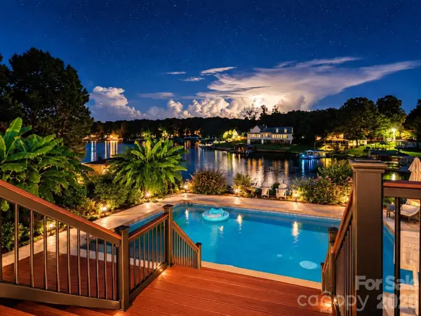 745 Anchor Road, Norwood, NC 28128