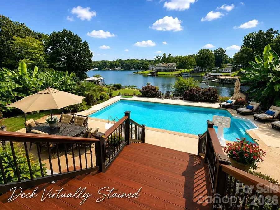 745 Anchor Road, Norwood, NC 28128 - #2