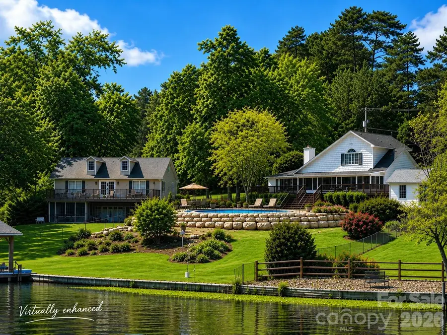 745 Anchor Road, Norwood, NC 28128 - #3