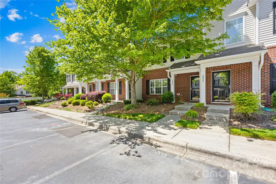 3053 Summerfield Ridge Lane, Matthews, NC 28105 - #2