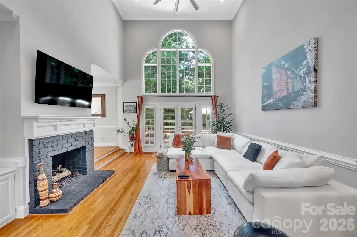 10108 Lampkin Way, Charlotte, NC 28269 - #1