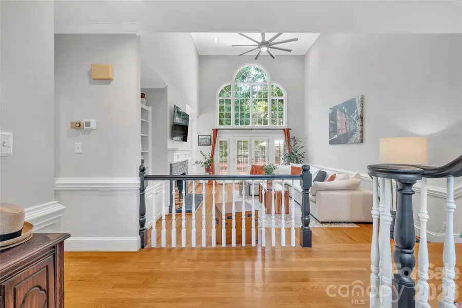 10108 Lampkin Way, Charlotte, NC 28269 - #2