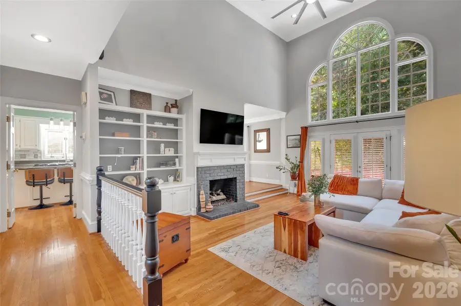 10108 Lampkin Way, Charlotte, NC 28269 - #3