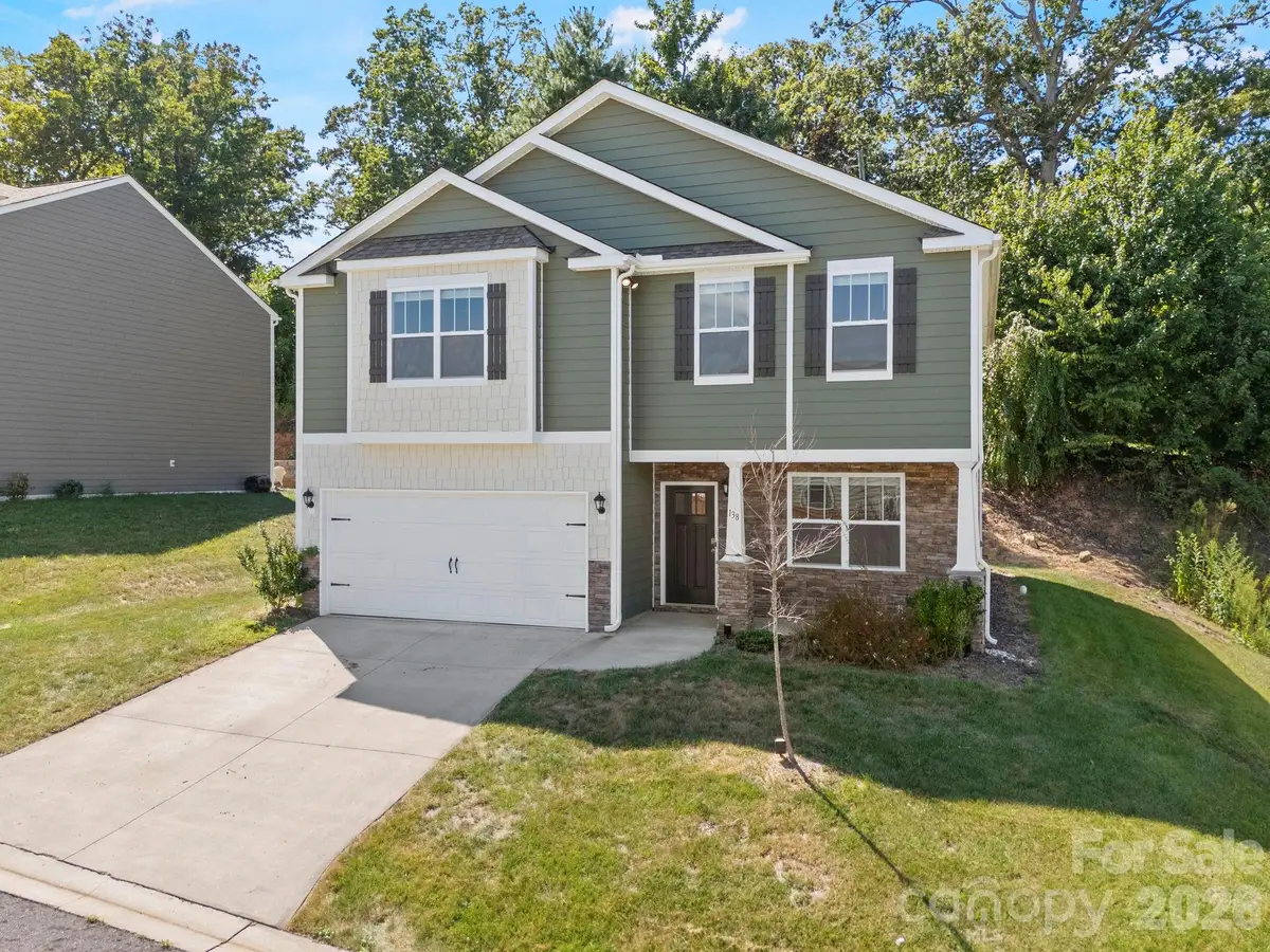 138 Marathon Lane, Candler, NC 28715 - #1