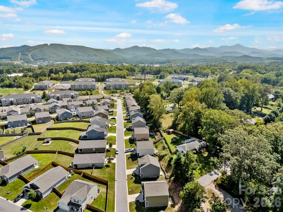 138 Marathon Lane, Candler, NC 28715 - #3