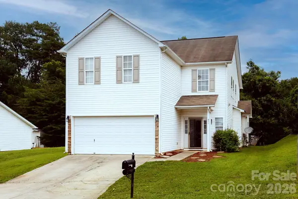 948 Sundance Drive, Gastonia, NC 28054